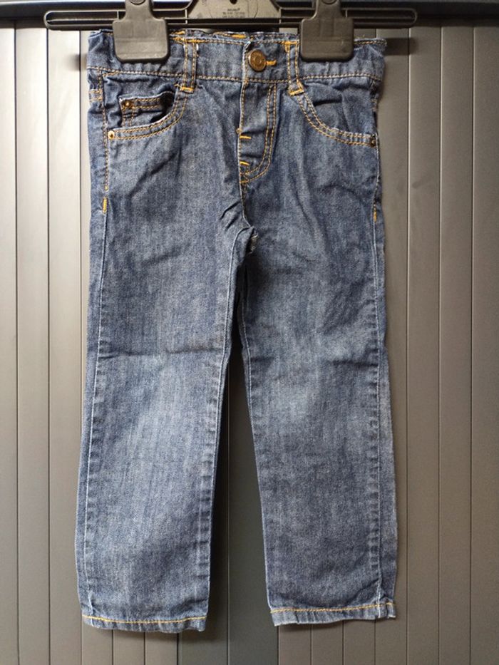 Jeans 24-36 mois zara baby