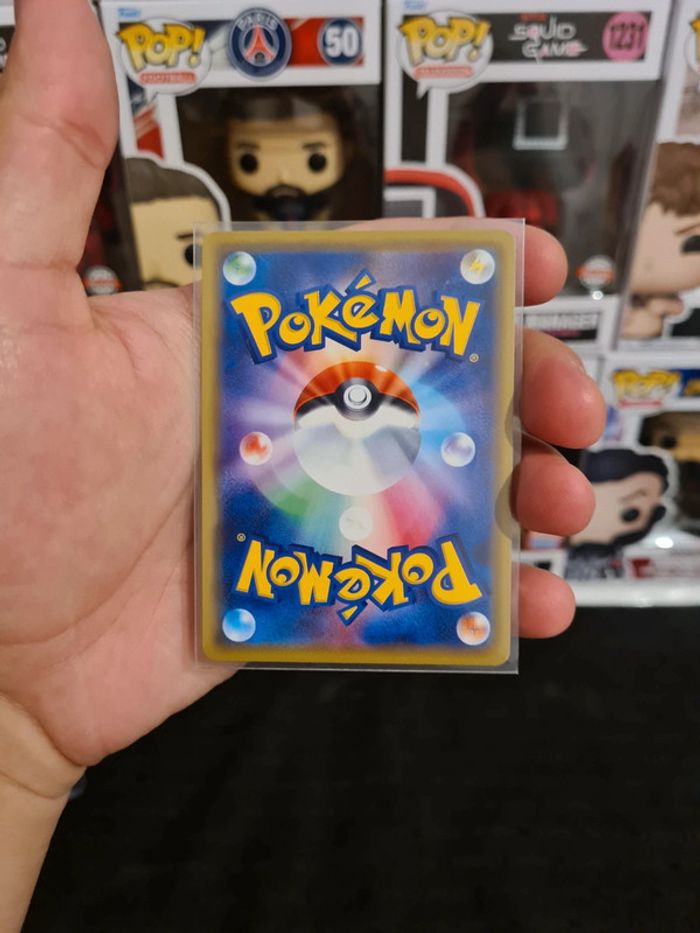 Carte pokémon Dracaufeu 003/053 - photo numéro 2