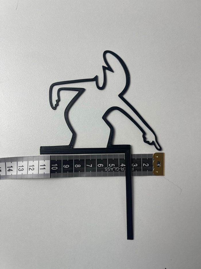 Déco Interrupteur La Ligne - photo numéro 2