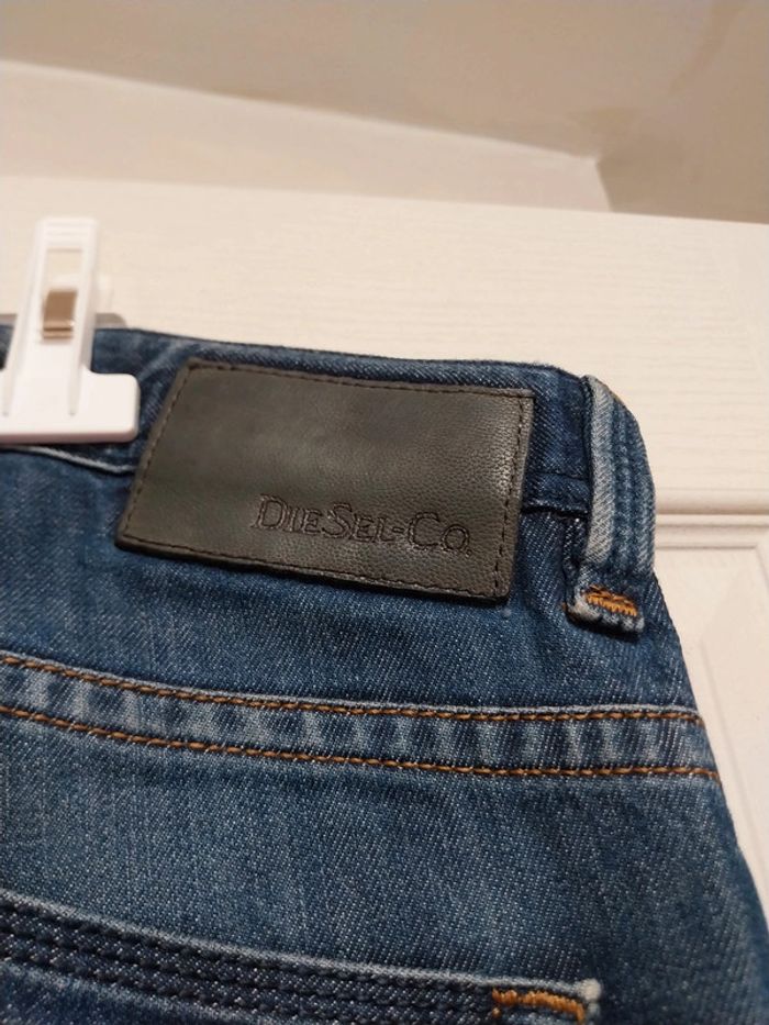 Jean homme diesel 42 - photo numéro 3