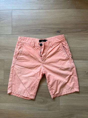 Short chino Celio taille 36