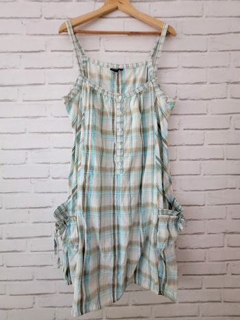 Robe d'été 