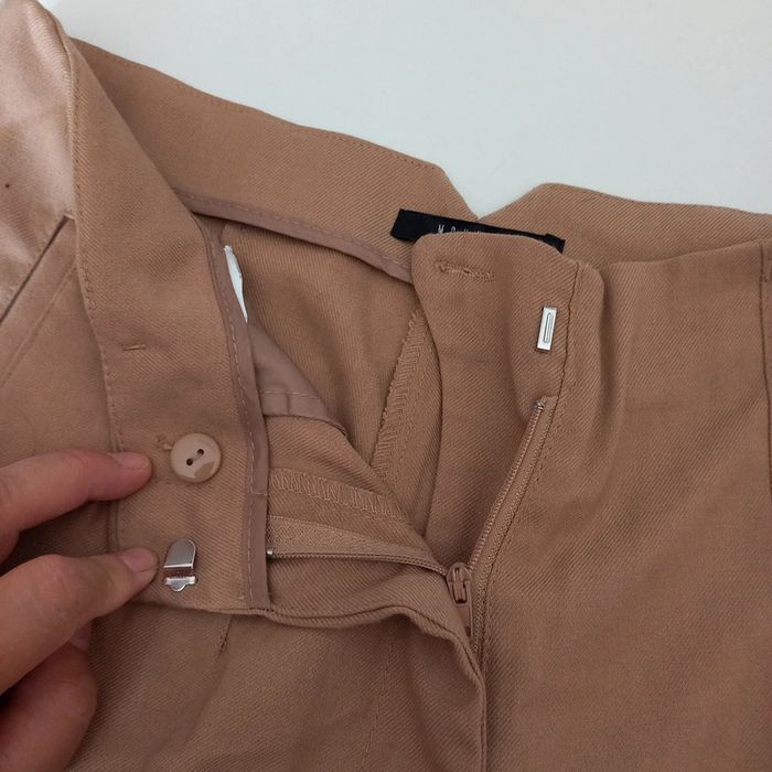 Pantalon marron mohito - photo numéro 5