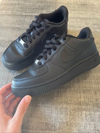 Baskets Air Force 1