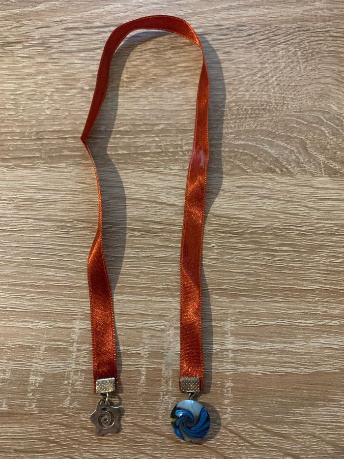 Marque pages ruban - photo numéro 3