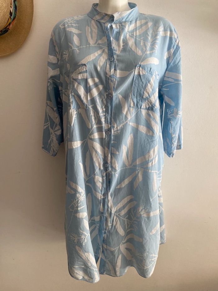 Robe ultra légère