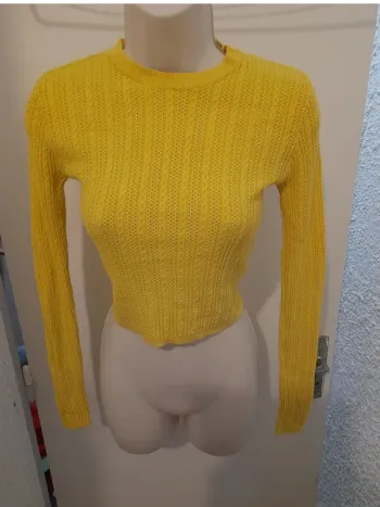 pull taille m