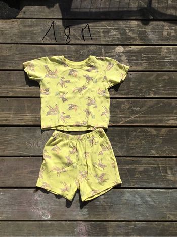 Ensemble bambi
