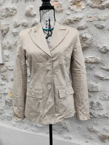 Superbe veste préférence taille 40