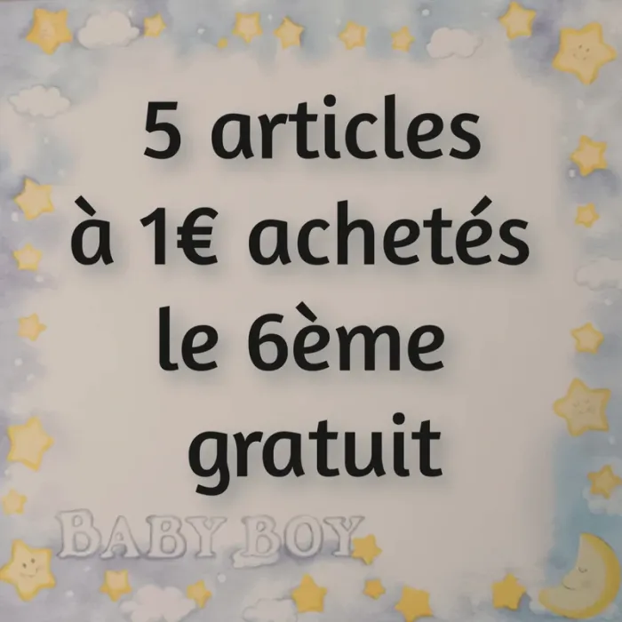 Gilet fermeture croisée 62cm - photo numéro 5