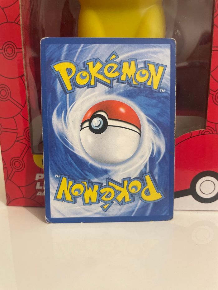 Carte Pokémon - photo numéro 2