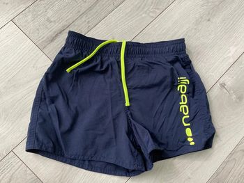 Short de bain garçon