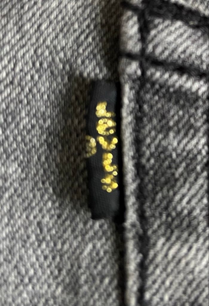 Jeans Levis 511 slim