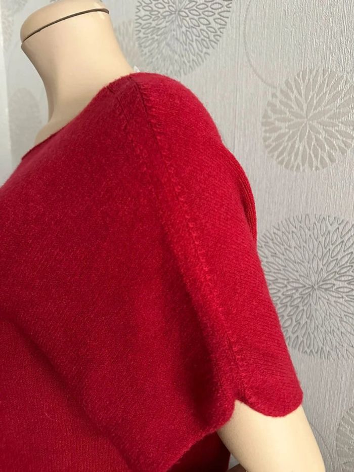 Très jolie robe la fee Maraboutée - photo numéro 3