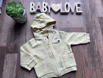 - Veste Kiabi  - 6 mois - Très bon état