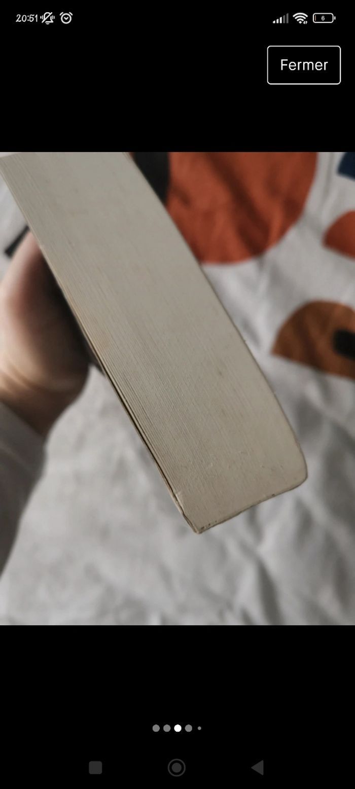 Livre tome 2 tentation - photo numéro 3