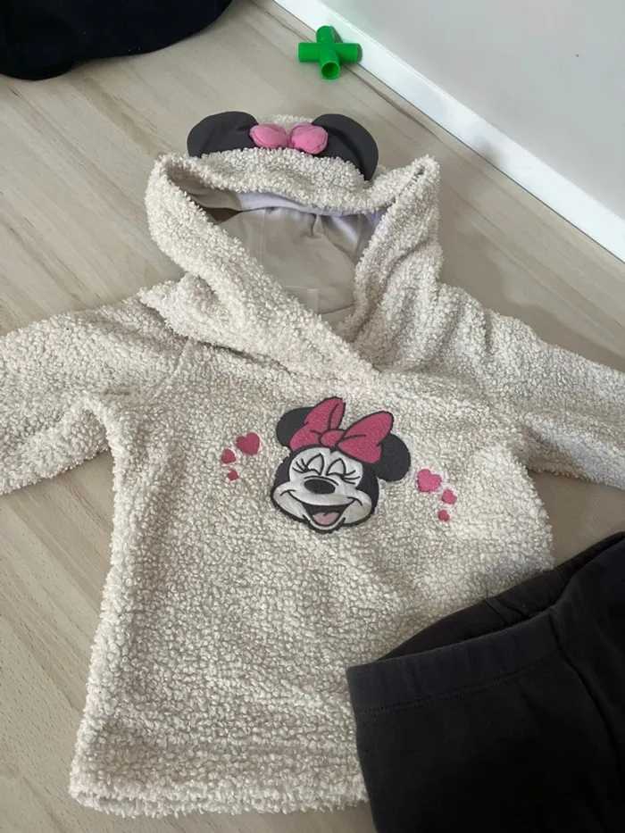 Ensemble 36 mois Disney baby