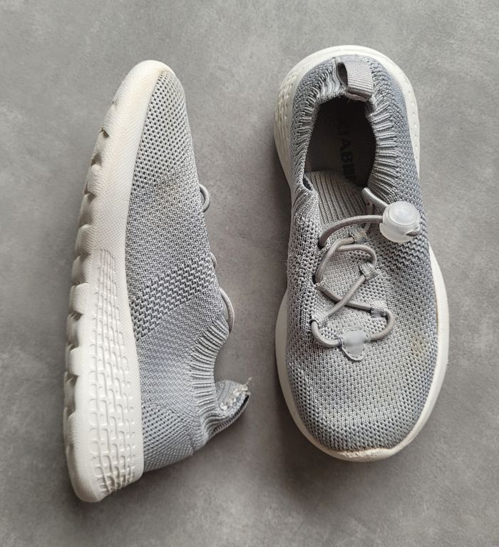 Baskets - photo numéro 2