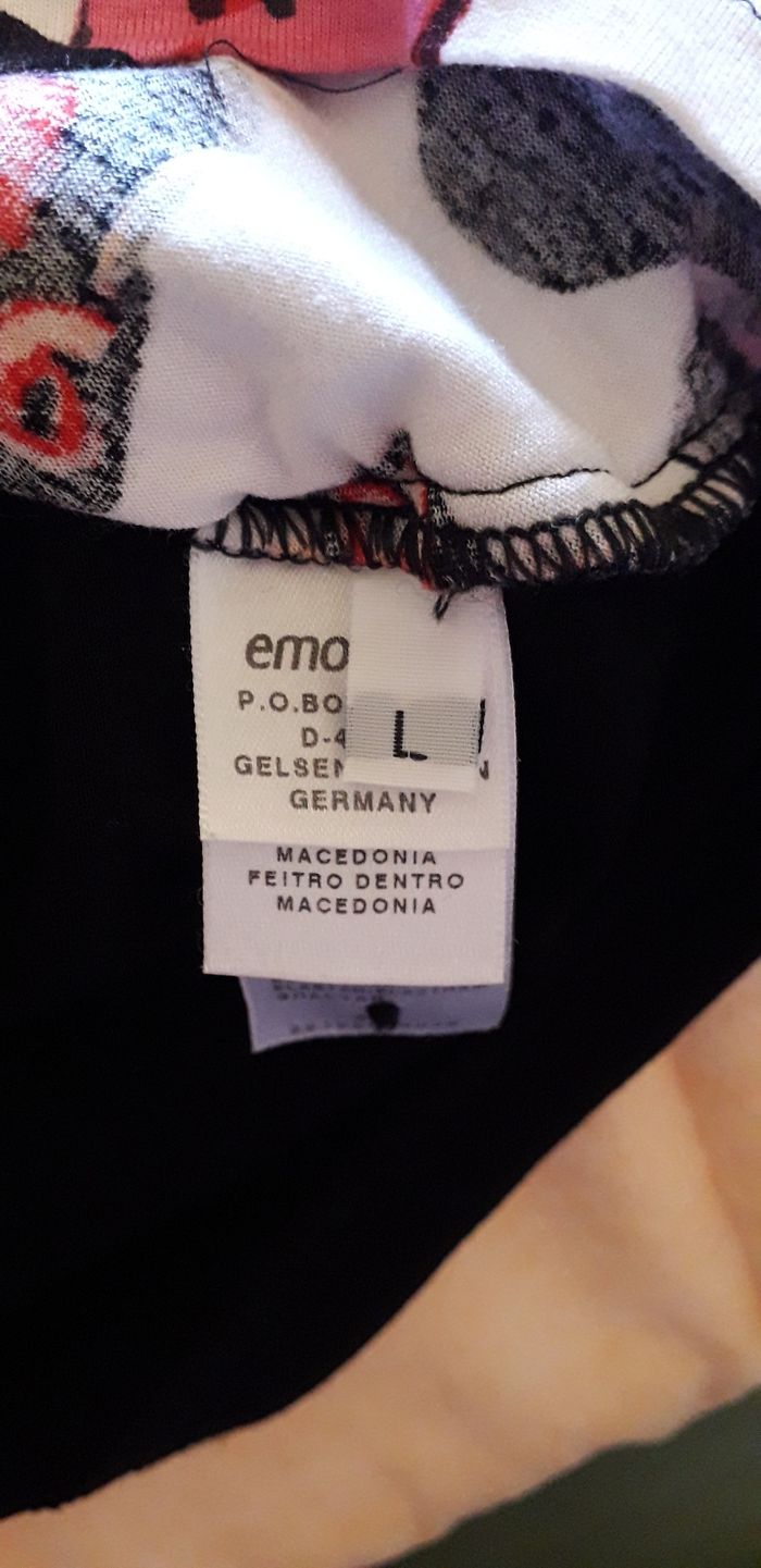 Tee-shirt - photo numéro 4