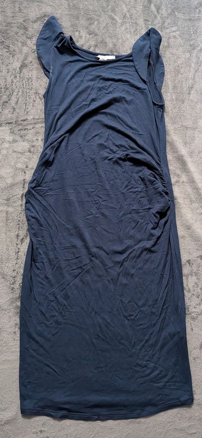 Lot de 3 robes grossesse/maternité -36/38 - Envie de Fraise - Très bon état - photo numéro 9