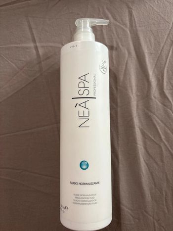 Nea spa fluide normalisateur
