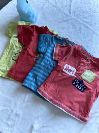 Lots t-shirt