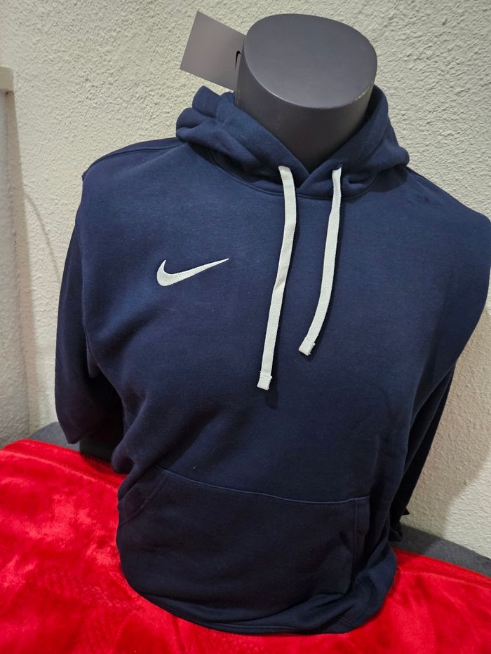 sweat nike - photo numéro 3