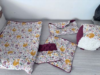 Cadeaux de naissance