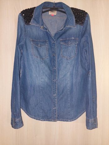 Chemise femme T : 38