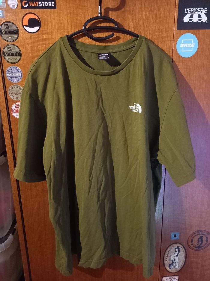 T-shirt The North Face