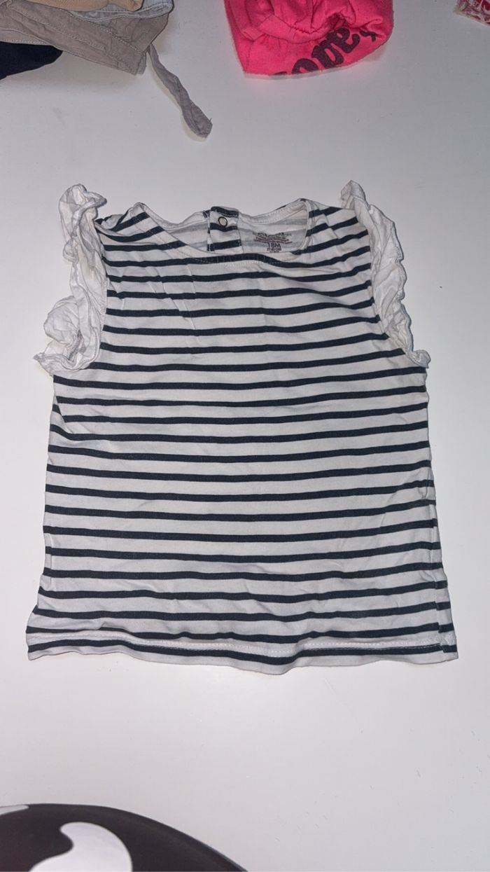 TEE shirt