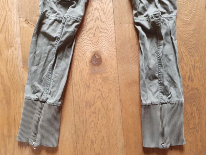 Pantalon miss sixty 28uk - photo numéro 4