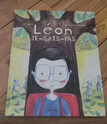Léon je sais pas