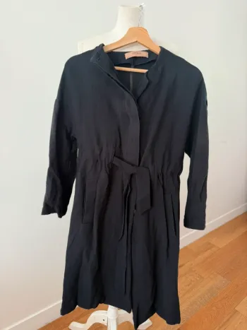 Joli gilet mi saison Zara S/36