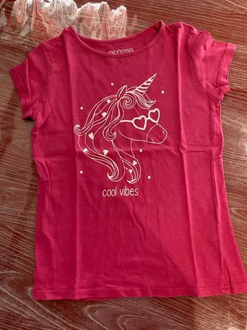 Lot Licorne - 8 ans