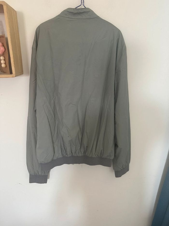 Veste demi-saison, Jack and Jones taille L - photo numéro 5