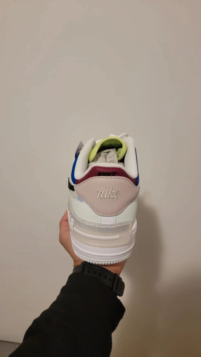 W AF1 Shadow Se - photo numéro 4