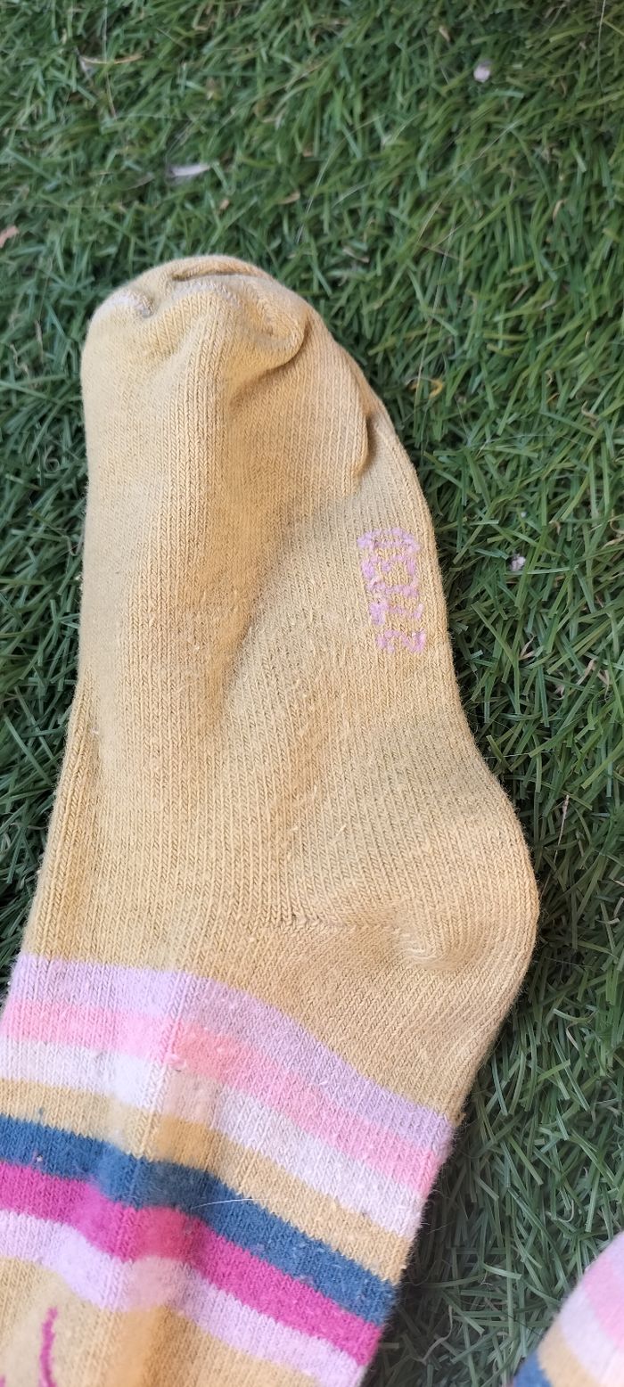 Collants - photo numéro 4