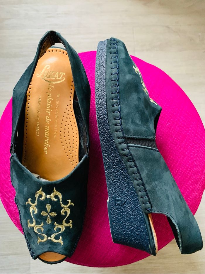 Sandales Luxat taille 39