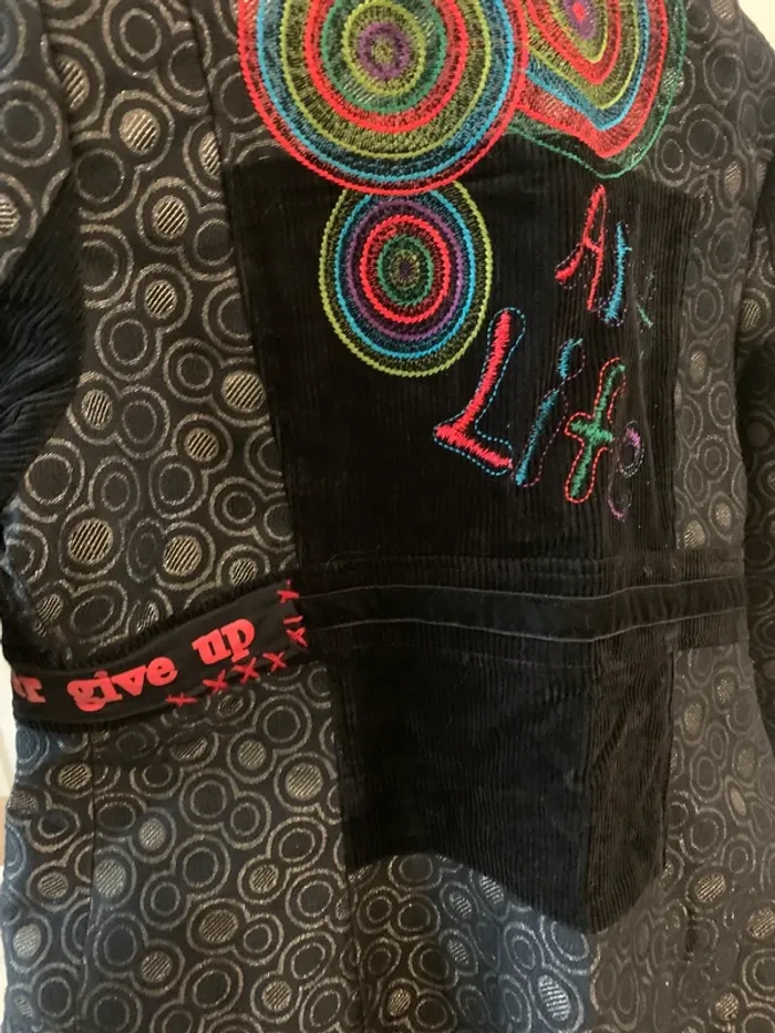 Manteau 38 - photo numéro 7