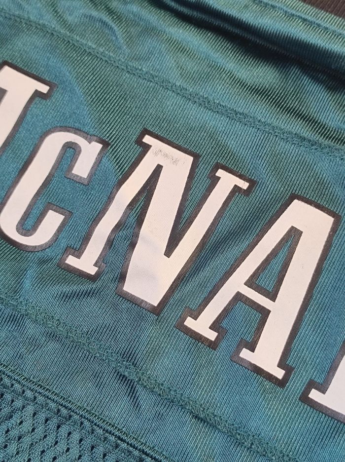 Tee shirt football américain taille unique - photo numéro 8