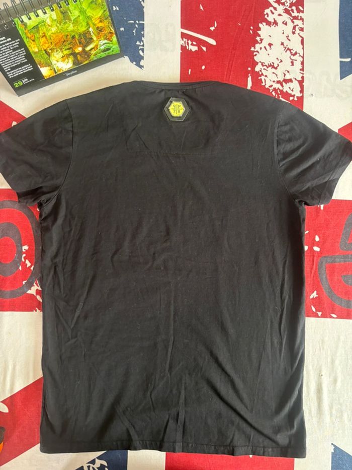 T-shirt Philipp Plein - Taille M - photo numéro 7