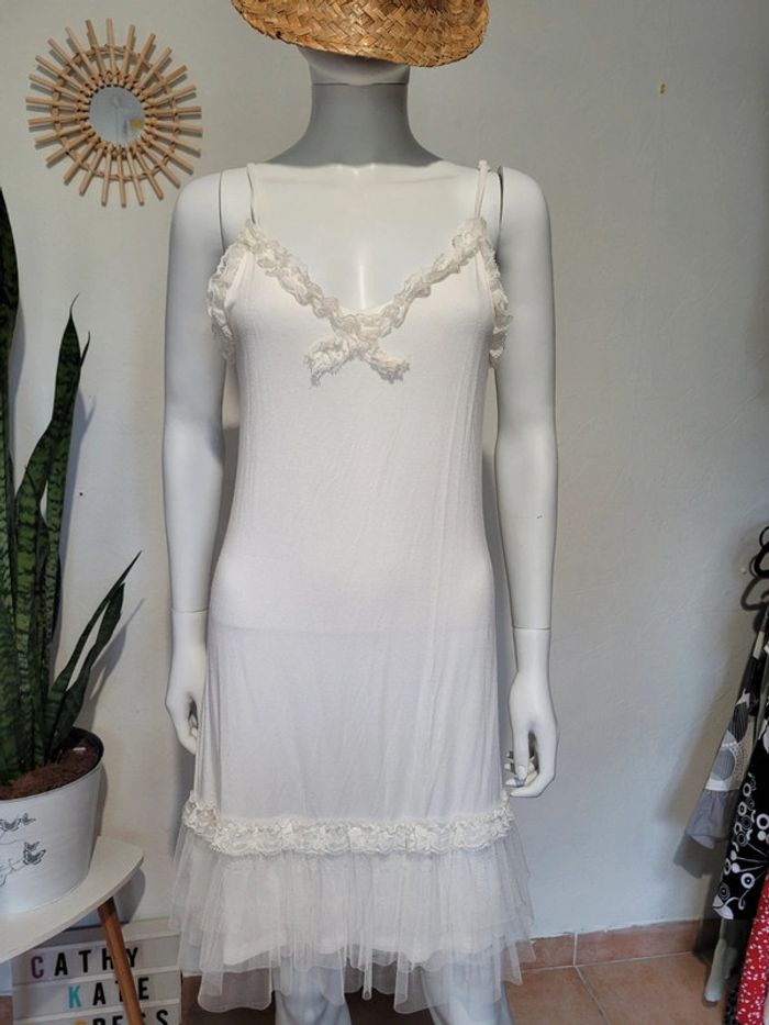 Robe 2 en 1 - photo numéro 8