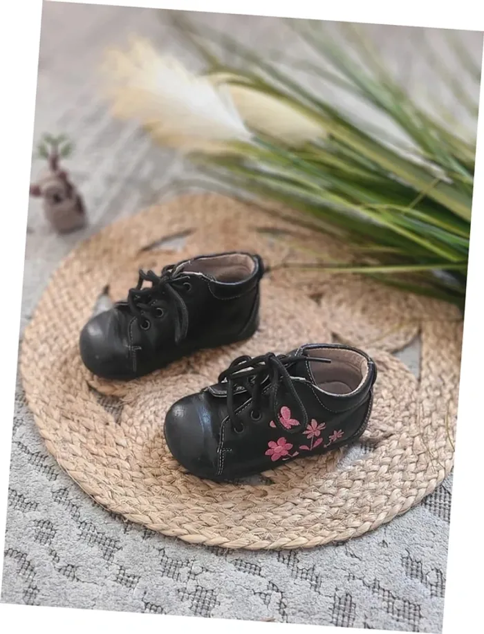 Chaussure taille 23