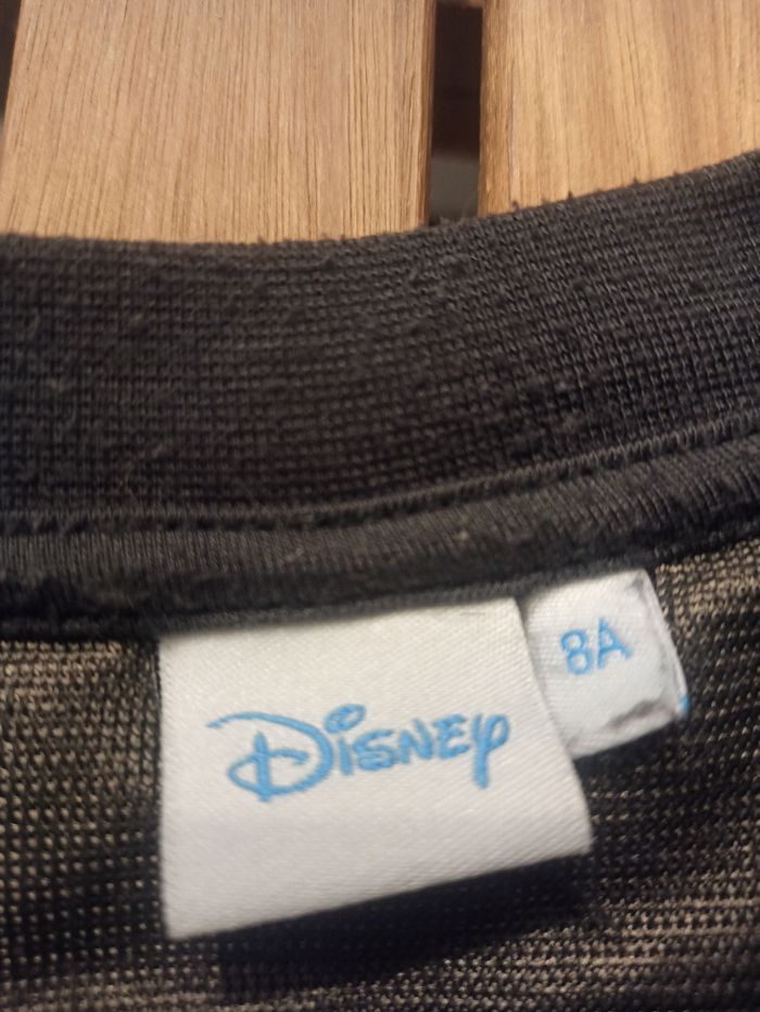 Pull noir Minnie doux - photo numéro 2