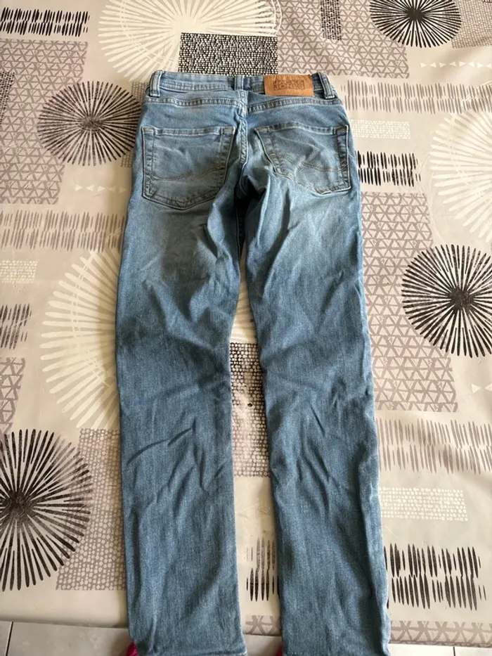 Jeans jack & jones - photo numéro 4