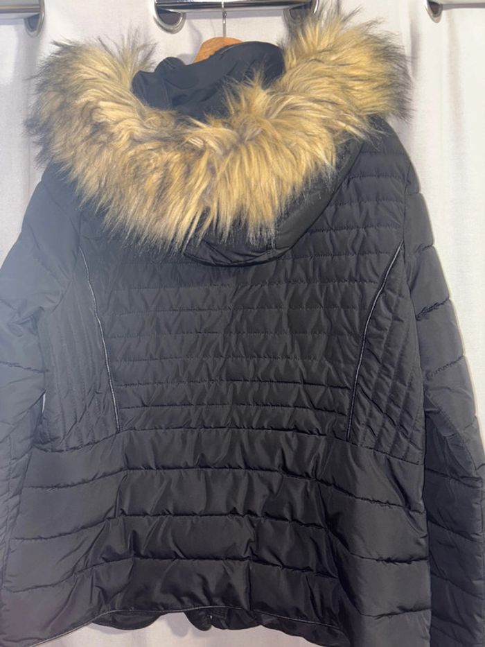 Manteau femme - photo numéro 5