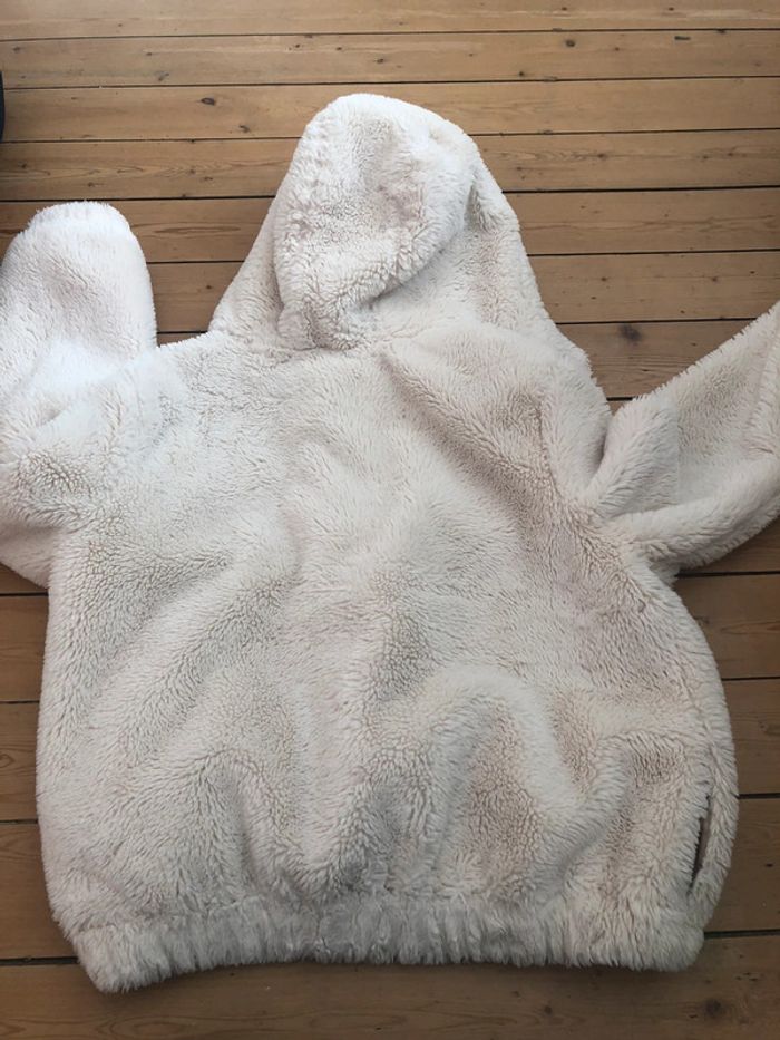 Manteau doux mi saison - photo numéro 6