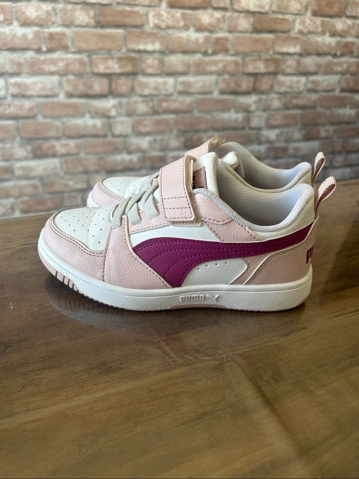 Baskets Puma - photo numéro 3