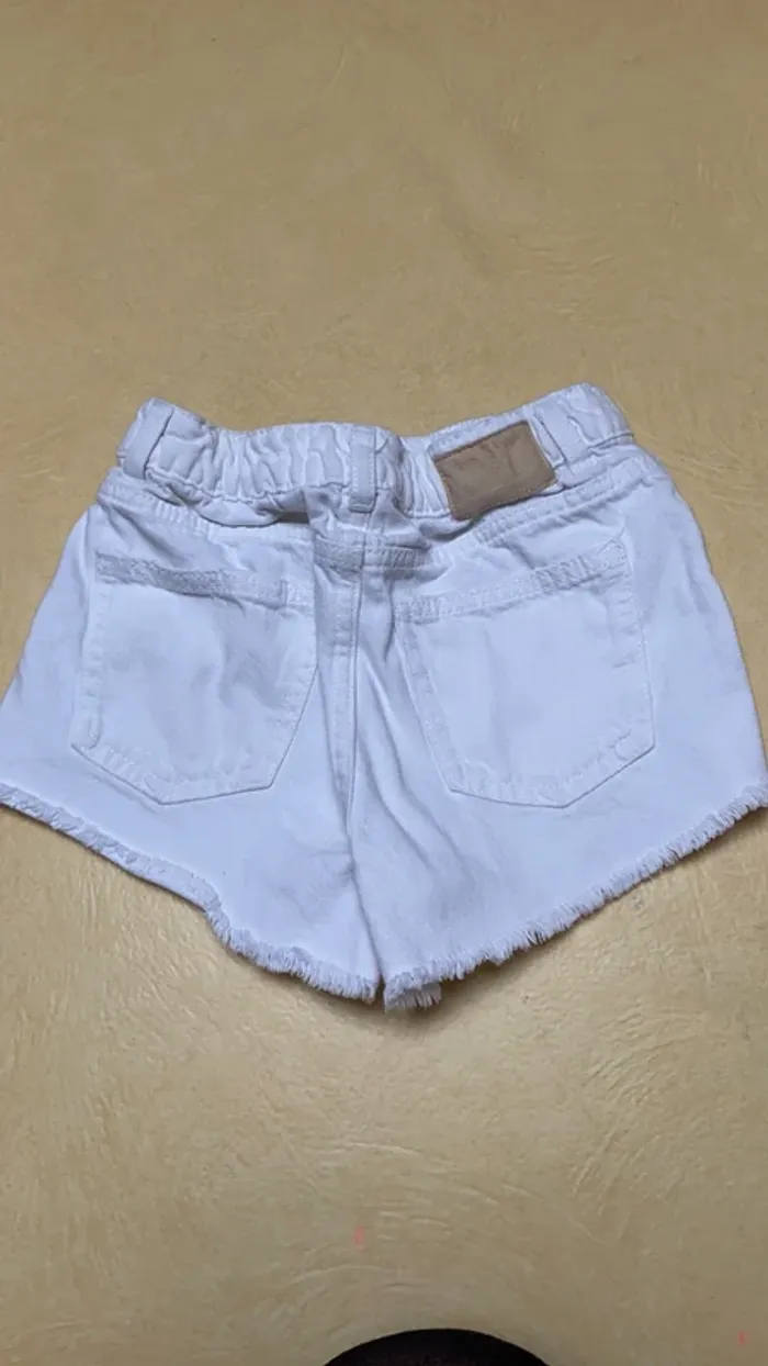 Short Zara - photo numéro 2